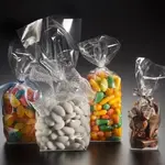 Square Bottom PP Bags στην Ecocraft