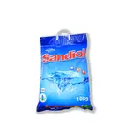 Laundry detergents στην Ecocraft