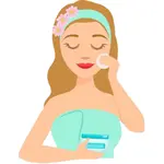 Make-up Removal Discs στην Ecocraft