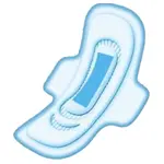 Special Use Sanitary Napkins στην Ecocraft