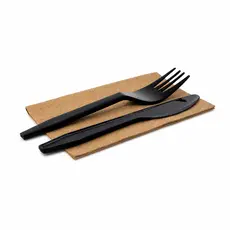 Premium Cutlery Set 100pcs - Cutlery Set στην Ecocraft
