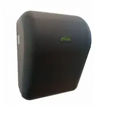Dispenser for Napkins Autocut Ecolux Black - Hand Towel Dispensers στην Ecocraft