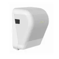 Dispenser for Napkins Autocut Ecolux White - Hand Towel Dispensers στην Ecocraft