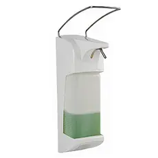 Hand Sanitizer Dispencer 1000ml - Hand Sanitier Dispenser  στην Ecocraft