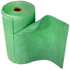 Green Microfiber Cloth Roll 30cm x 9m - Towels  στην Ecocraft