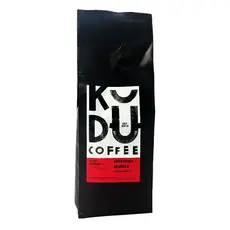 Kudu Filter Coffee 100% Arabica 1000g - Coffee capsules στην Ecocraft