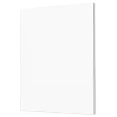 Greaseprood Paper 50x70 500pcs - Wraps, Aluminum Foil & Greaseproof Papers στην Ecocraft