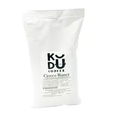 ​Kudu White Chocolate (hot/cold) 1000gr - Coffee capsules στην Ecocraft
