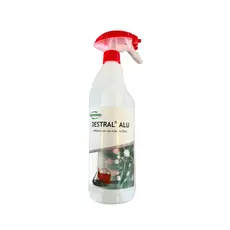 Cleaner for burnt grease Destral Alu 1lt - Kitchen Detergents στην Ecocraft