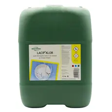 Dish Washer Detergent Lacip Klor 30kg - Dish-Washer Detergent  στην Ecocraft