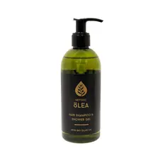 Olea shampoo & shower gel 300ml - Soaps, Body Washes & Shampoos στην Ecocraft