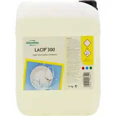 Dishwasher Detergent Lacip 300 25kg - Dish-Washer Detergent  στην Ecocraft
