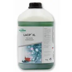 Condensed Dish Soap Lacip XL 5kg - Kitchen Detergents στην Ecocraft