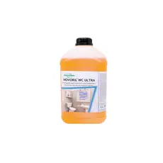 Detergent Novoril WC Ultra 5kg - Bathroom Detergents  στην Ecocraft