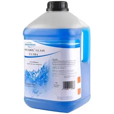 Condensed Liquid Glass-Smooth Surfaces Detergent Novoril Glass Ultra 5kg - Floor Detergents  στην Ecocraft