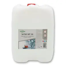 Special Product For Removing Sunscreen Stains Satol Spf30 25kg - Laundry detergents στην Ecocraft