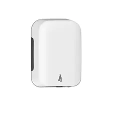 Automatic Hand Dryer Rookie 1000W White - Hand Dryer στην Ecocraft