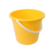 Round Bucket 7Lt - Mopping Buckets  στην Ecocraft