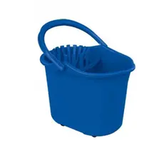 Mopping Bucket with Wheels - Mopping Buckets  στην Ecocraft