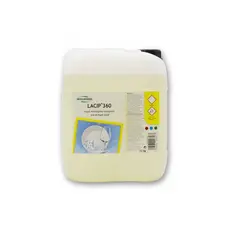 Dish Washer Detergent Lacip 360 12kg - Dish-Washer Detergent  στην Ecocraft
