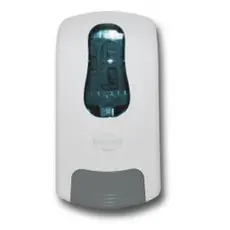 Foam Soap & Hand Sanitiser Dispencer 1000ml - Cream-Foam Soap Dispensers στην Ecocraft