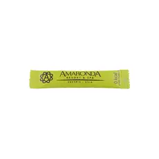 Print your Logo on Stevia Sticks - Custom Individual Sticks  στην Ecocraft
