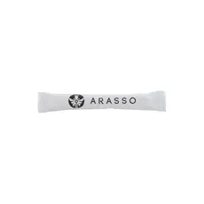 Print your Logo on White Sugar Sticks - Custom Individual Sticks  στην Ecocraft
