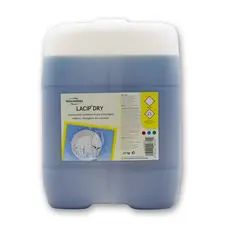 Dish Washer Dryer-Polisher Lacip Dry 25kg - Dish-Washer Detergent  στην Ecocraft