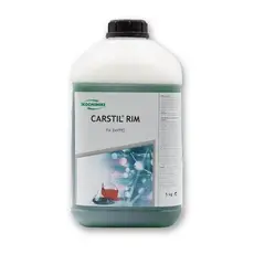 Cleaning Liquid for Car's Rims Carstil Rim 5kg - Car Detergents στην Ecocraft