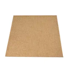 Pizza Box Bottom 39cm 200pcs - Pizza Boxes  στην Ecocraft