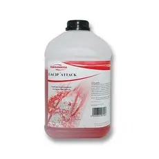 Υπερσυμπυκνωμένο Αφαλατικό Lacip Attack 6kg - Dish-Washer Detergent  στην Ecocraft