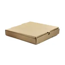 Kraft Pizza Boxes Microwelle 36x36 - Pizza Boxes  στην Ecocraft