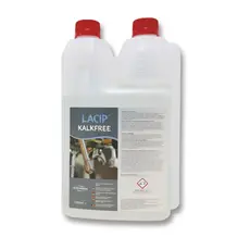 Nozzle cleaning agent Lacip Kalkfreer 1lt - Προϊόντα καθαρισμού μηχανών καφέ στην Ecocraft