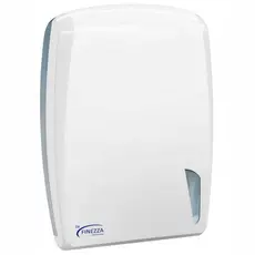 Napkin Dispenser White Super Skin Hand Towel - Hand Towel Dispensers στην Ecocraft