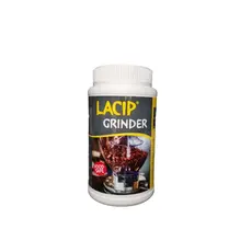 Coffee grinder cleaner Lacip Grinder 430gr. - Προϊόντα καθαρισμού μηχανών καφέ στην Ecocraft