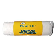 Trash Bags Roll 50x50cm - Trash Bags  στην Ecocraft