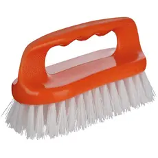 Floor brush with handle - Brooms  στην Ecocraft