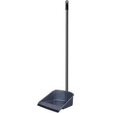 Orthostatic Dustpan with Rubber - Dustpans στην Ecocraft