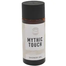 Shower Gel Mythic Touch Bottle 33ml - Soaps, Body Washes & Shampoos στην Ecocraft