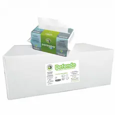 Hand Towel SKIN 2ply 2400pcs - Hand Towels στην Ecocraft