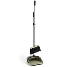 Taf Line Closed Dustpan and Broom Set - Brooms  στην Ecocraft