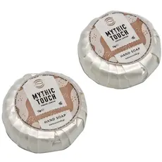 Olive Oil Soap Mythic Touch 15gr - Soaps, Body Washes & Shampoos στην Ecocraft