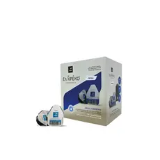 El Greko Greek Coffee Capsules Decaf Single – Pack of 50 pcs - Coffee capsules στην Ecocraft