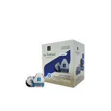 El Greco Greek Coffee Capsule Decaffeinated Double – Pack of 50 pcs - Coffee capsules στην Ecocraft