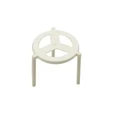 Mini Pizza Table 1000pcs - Pizza Boxes  στην Ecocraft