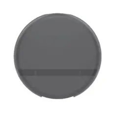 Dispenser toilet paper high quality SLIM LINE - Black - Dispensers στην Ecocraft