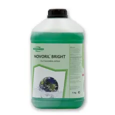 Nueter Floor Detergent Novoril Bright 5kg - Floor Detergents  στην Ecocraft
