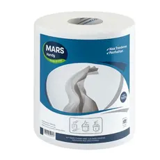 Hand Towel Roll for Mars Handy Midi 6pcsx1,4kg - Hand Towels στην Ecocraft