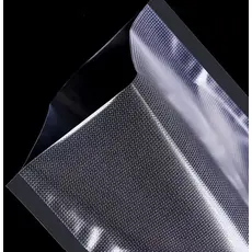 Σακούλες Vacuum Sous Vide Σαγρέ 15x25cm 100τεμ - Σακούλες Vacuum στην Ecocraft