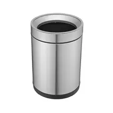 Office Bin without Lid - Indoors Trash Cans  στην Ecocraft